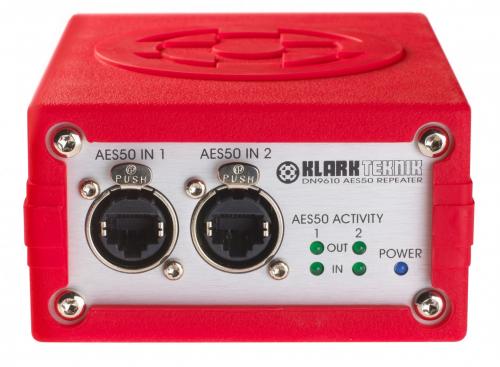 Повторитель сигнала KLARK TEKNIK DN9610