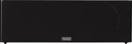 Акустика центрального канала Magnat Signature Center Pro II Black