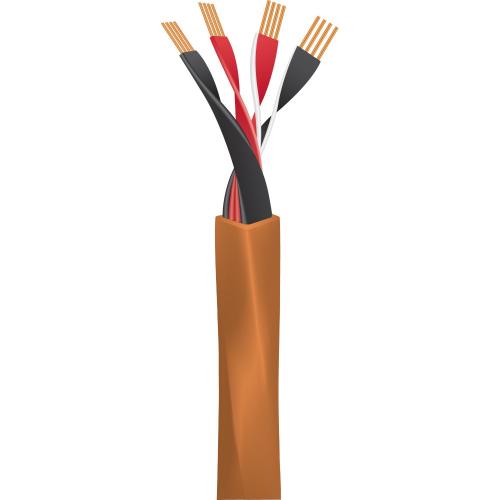 Акустический кабель Wire World Mini Eclipse 8 Speaker Cable 2.0m Pair (Banana-Banana) (MES2.0MB-8)