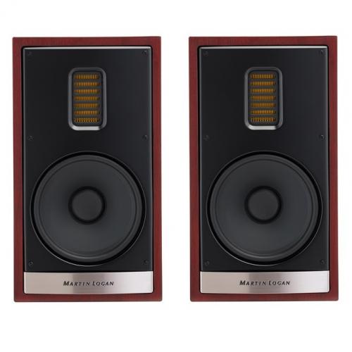 Полочная акустика Martin Logan Motion 35XTi Matte White