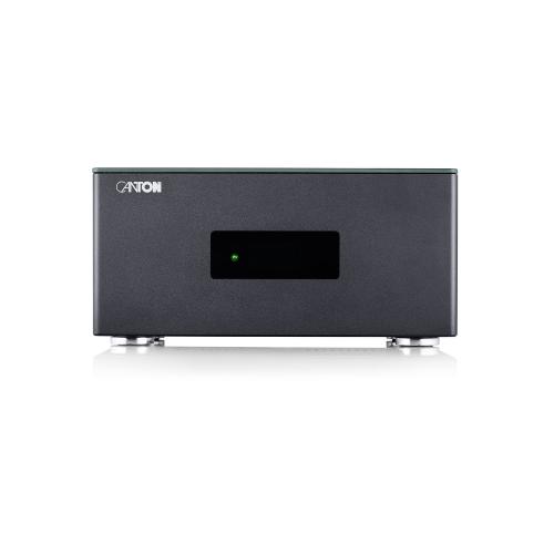 Сетевой AV-усилитель Canton Smart Amp 5.1 Black