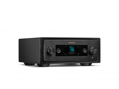 Сетевой аудио проигрыватель Marantz LINK 10n Black