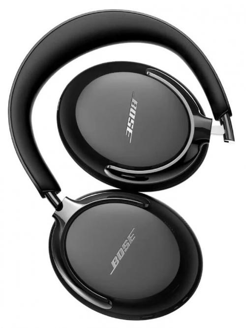 Наушники Bose QuietComfort Ultra Headphones (2nd Gen) Black