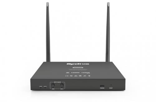 Презентационный коммутатор Wyrestorm SW-220-TX-W