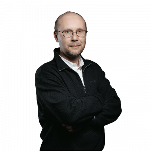 Алексей Алексеев