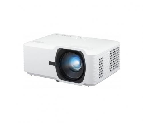 Проектор ViewSonic LS740HD