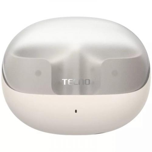 Наушники TECNO SC02 Sonic 2 White
