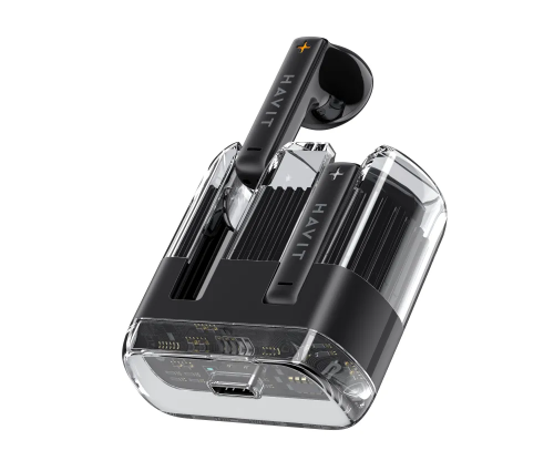 Наушники HAVIT TW981 Black