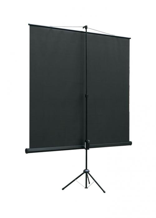 Экран Viewscreen Clamp (1:1) 200*200 (200*200) MW TCL-1103