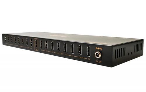 Сплиттер HDMI 2.0 Dr.HD SP 1166 SL