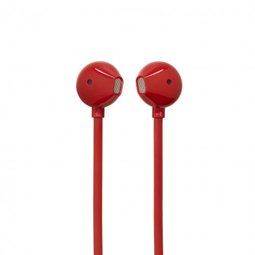 Наушники JBL JBLT305CRED