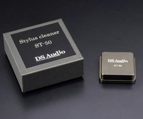 Гелевый очиститель DS Audio ST-50 Stylus Cleaner