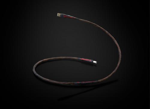Кабель Tellurium Q Statement II USB 1.0 m