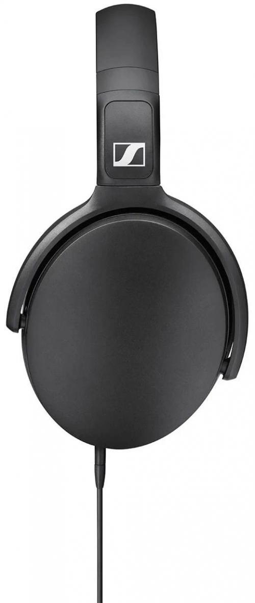 Наушники Sennheiser HD 400S black