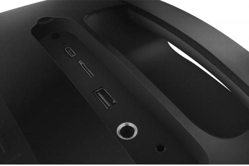 Портативная колонка Sven PS-555 Black