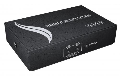 Усилитель-распределитель Reddylink RL-SPL12H