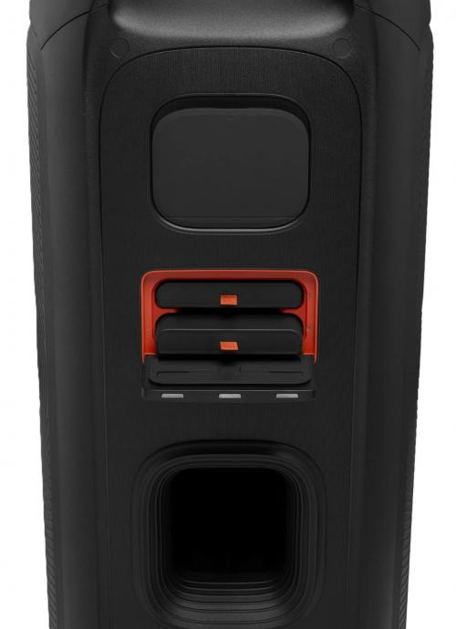 Минисистема JBL PartyBox 720