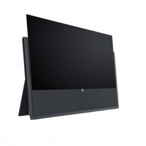 OLED телевизор Loewe Iconic Inspire.65 Graphite Grey
