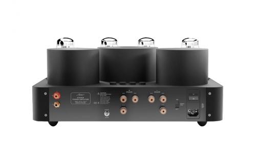 Ламповый усилитель мощности Fezz Audio Titania Power Amplifier EVO Black Ice