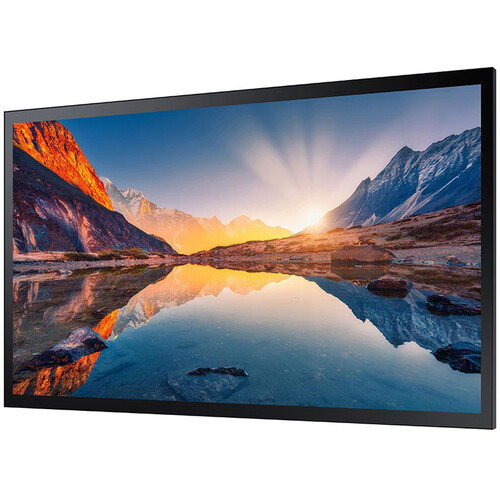 Интерактивный дисплей Samsung QM55B-T