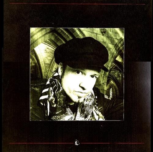 Виниловая пластинка Avantasia - A Paranormal Evening With The Moonflower Society (Black Vinyl 2LP)