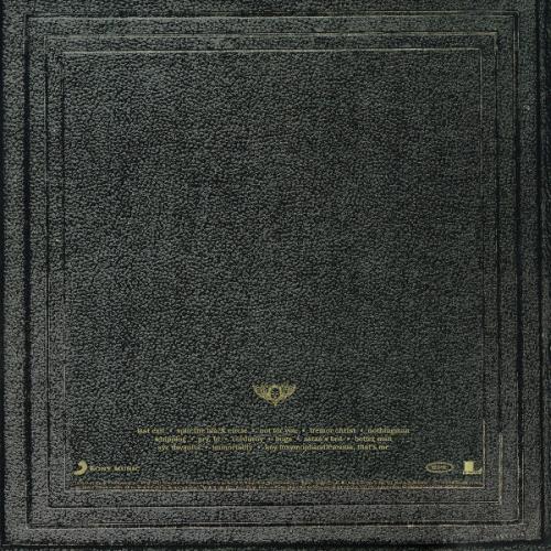 Виниловая пластинка Pearl Jam VITALOGY VINYL EDITION (Remastered/180 Gram)
