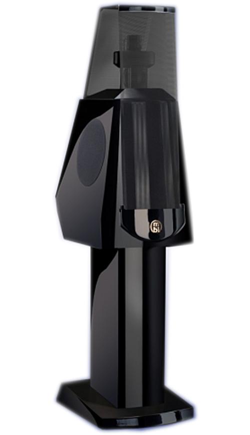 Подставка под акустику MBL Speaker Stands mbl 120 piano black