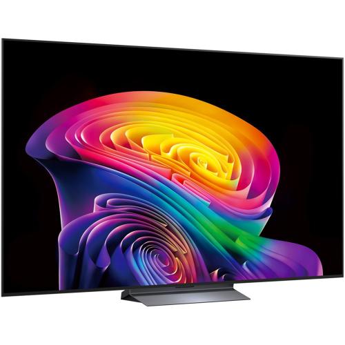 OLED телевизор LG OLED77C6RLA