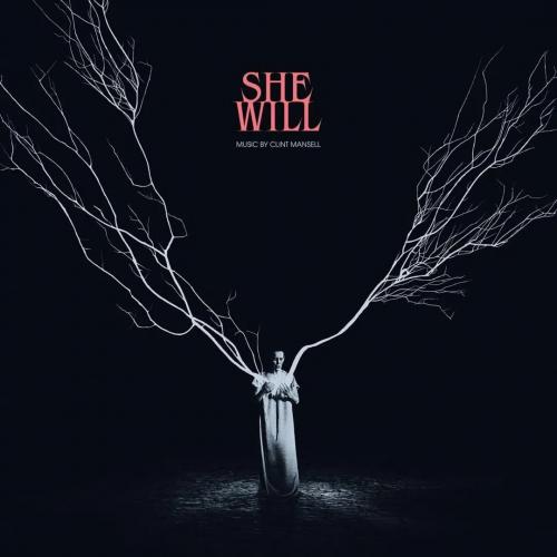 Виниловая пластинка OST - She Will (Clint Mansell) (Black Vinyl LP)