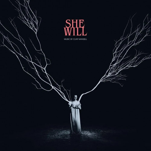 Виниловая пластинка OST - She Will (Clint Mansell) (Black Vinyl LP)