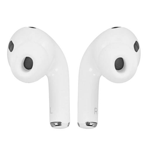 Наушники TFN Twin 2 White