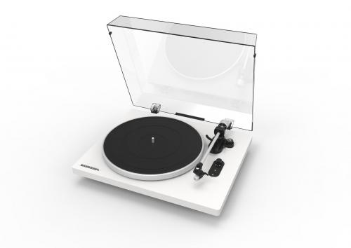 Проигрыватель винила Premiera ULTRA XXL WT