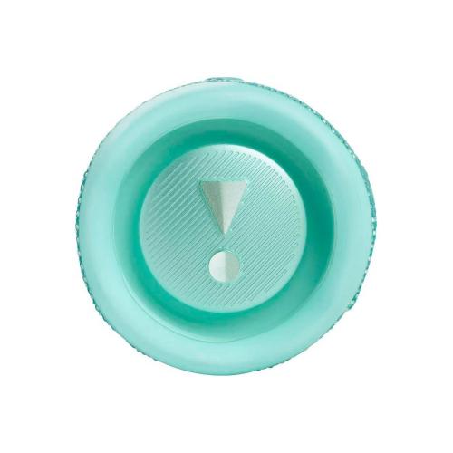 Портативная акустика JBL Flip 6 teal (JBLFLIP6TEAL)