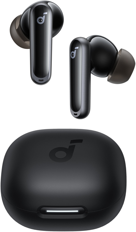 Наушники Soundcore V40i Black