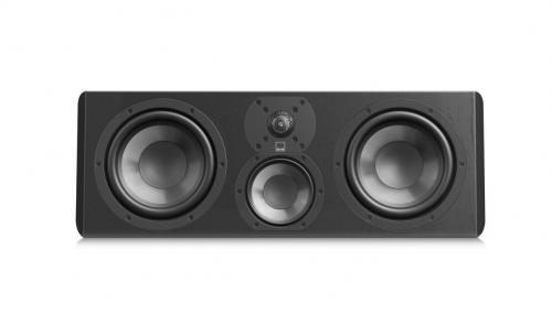 Акустическая система центрального канала SVS Ultra Evolution Center Black Oak Veneer