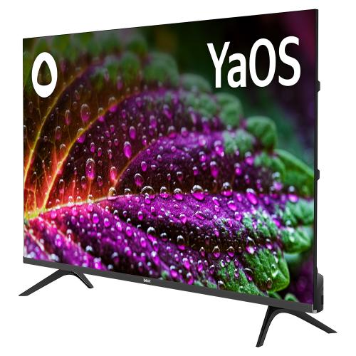 QLED телевизор BBK 43LED-9220/UTS2C