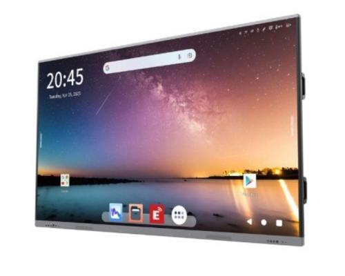 Интерактивная панель DIELLO HS-75IW-L06PA