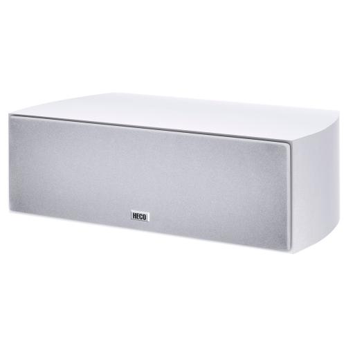 Акустика центрального канала Heco Victa Elite Center 102 White