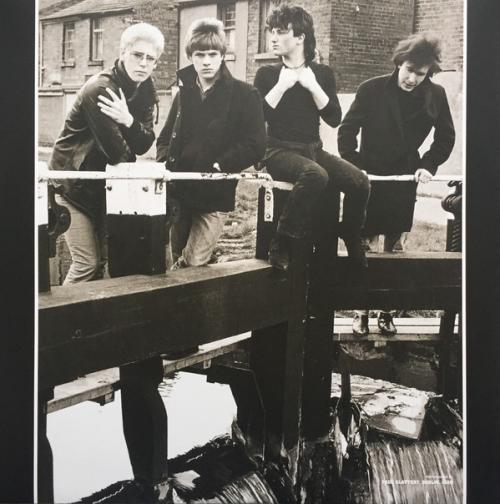 Виниловая пластинка U2, U218 Singles