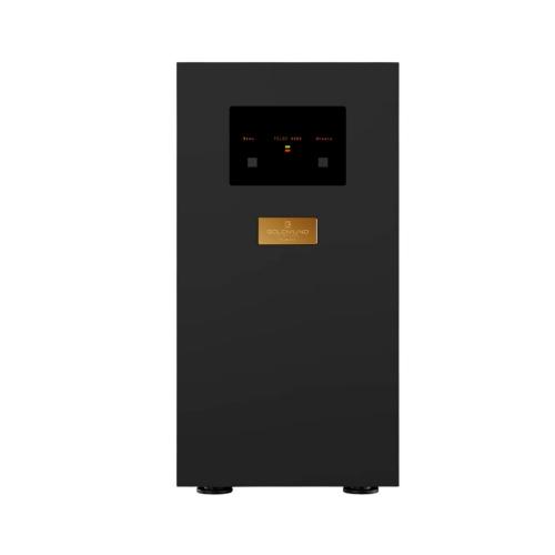 Усилитель мощности Goldmund Telos 4800 Black