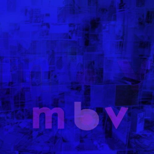 Виниловая пластинка My Bloody Valentine - MBV (Black Vinyl LP)