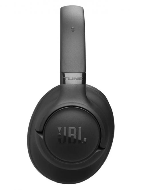Наушники JBL Tune 730BT Black