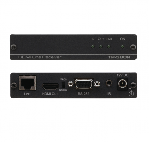 HDMI приемник Kramer TP-580R