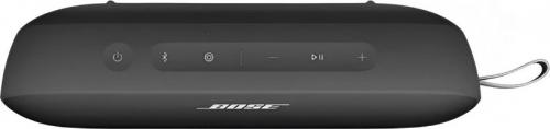 Портативная акустика Bose SoundLink Flex2nd Gen Black