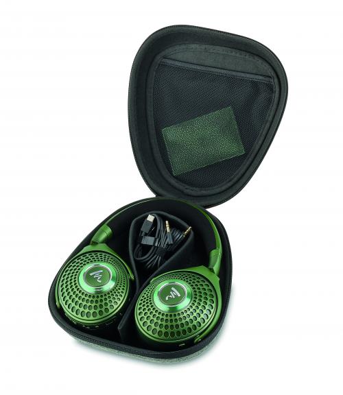 Наушники Focal Bathys Green Special Edition