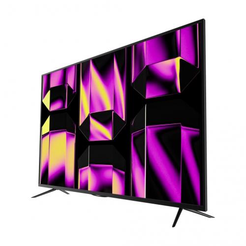 LED телевизор Sber SDX 55U4127B