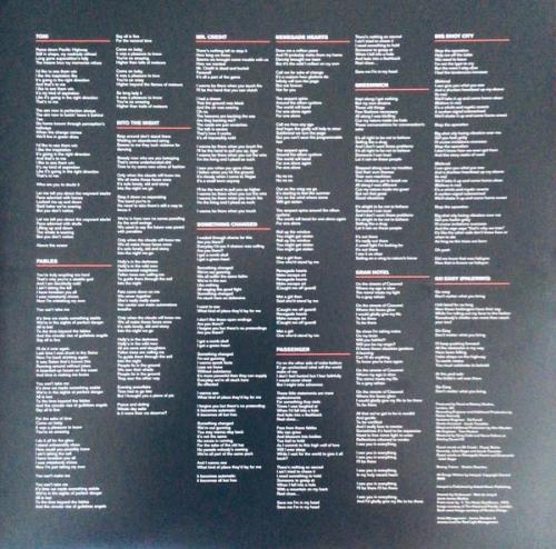 Виниловая пластинка Interpol - The Other Side Of Make Believe (Coloured Vinyl LP)