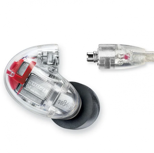 Наушники Shure SE846G2CL-EFS