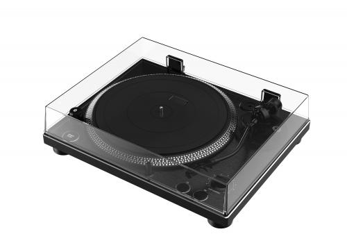 Проигрыватель винила Alive Audio TWISTER Black