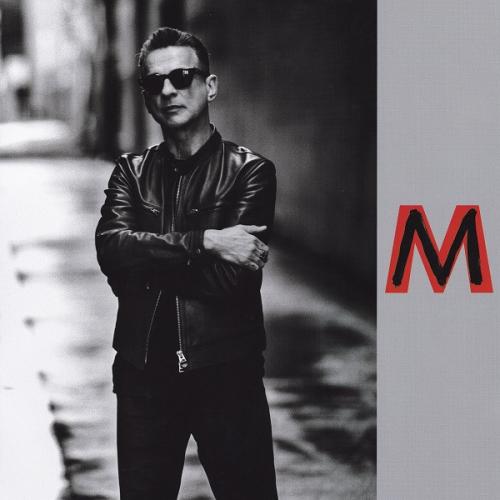 Виниловая пластинка DEPECHE MODE - MEMENTO MORI - (OPAQUE RED LP)